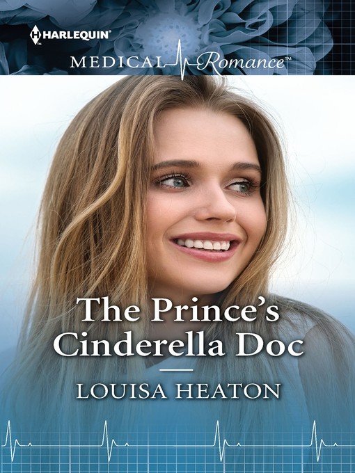 Title details for The Prince's Cinderella Doc by Louisa Heaton - Available